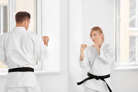 Self defense